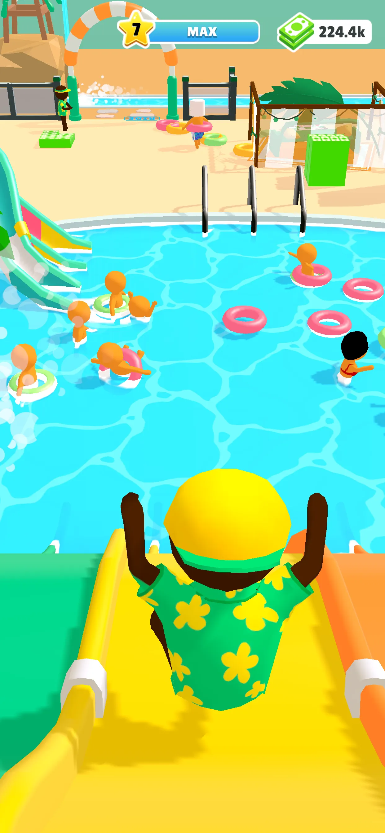 WaterPark Boys | Indus Appstore | Screenshot