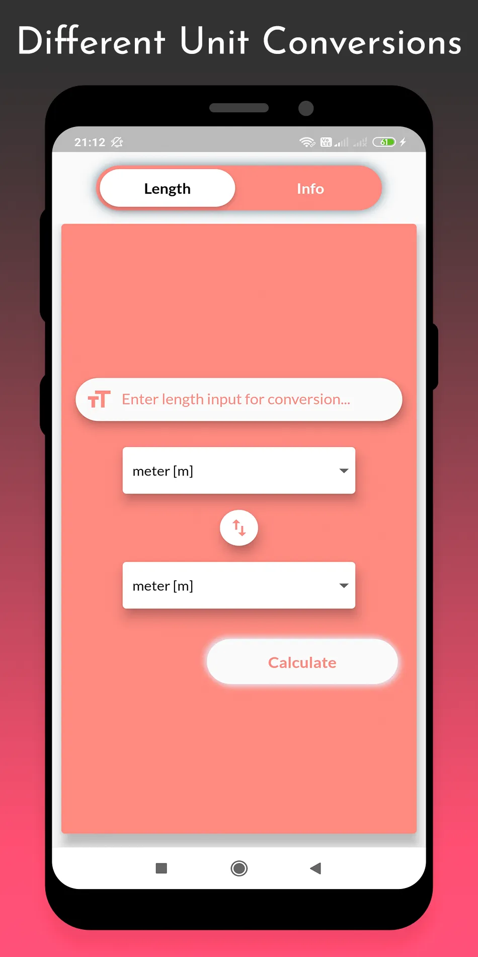 Unit Converter | Indus Appstore | Screenshot