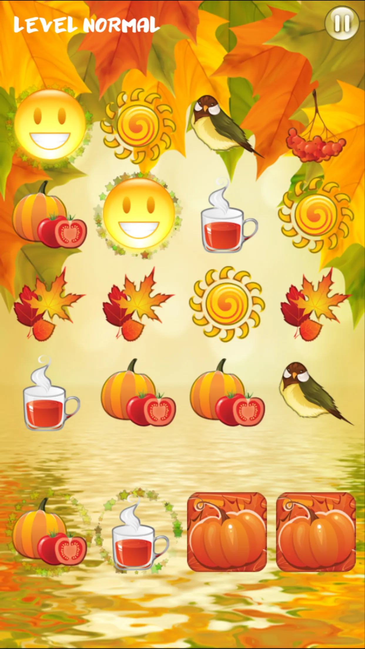 Autumn Sequence | Indus Appstore | Screenshot