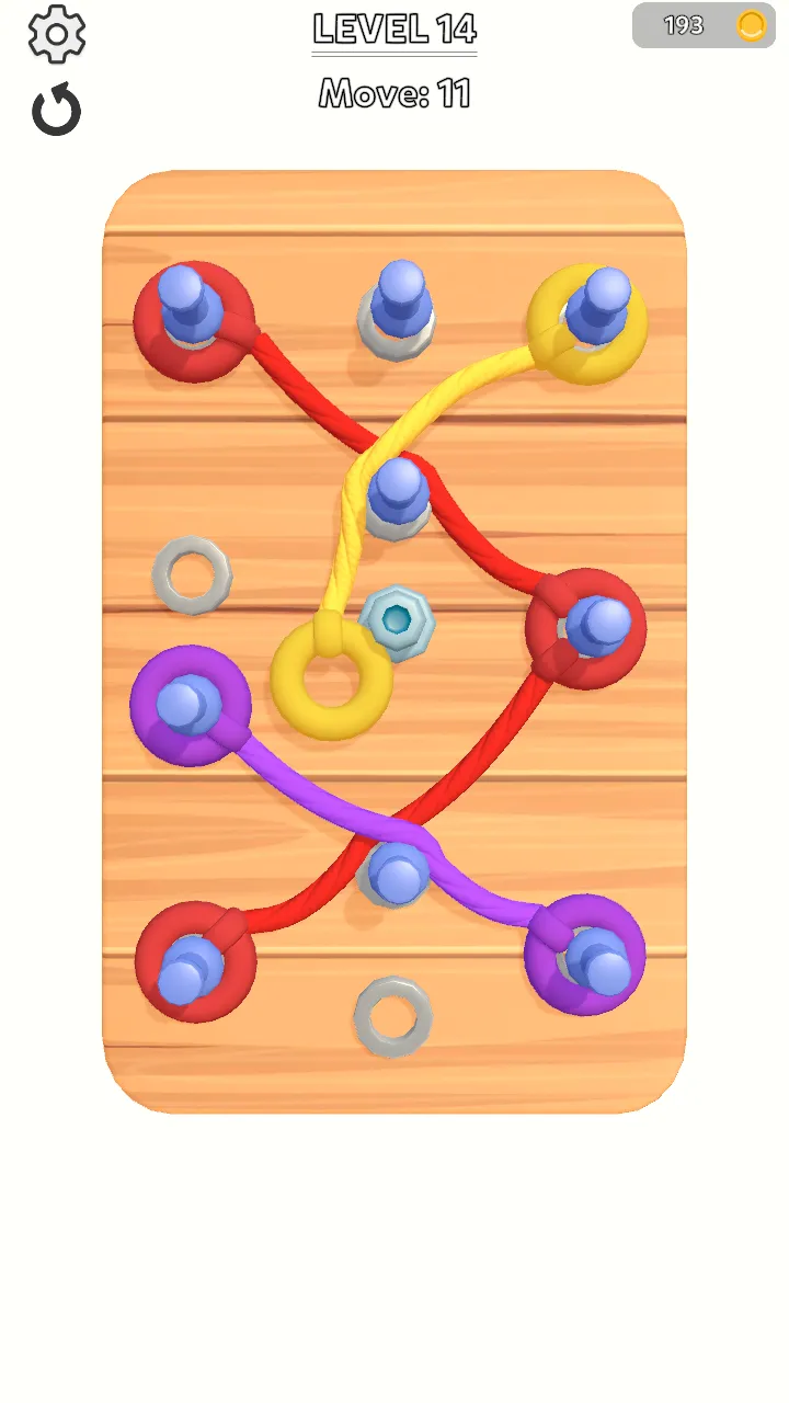 Rope Pin | Indus Appstore | Screenshot