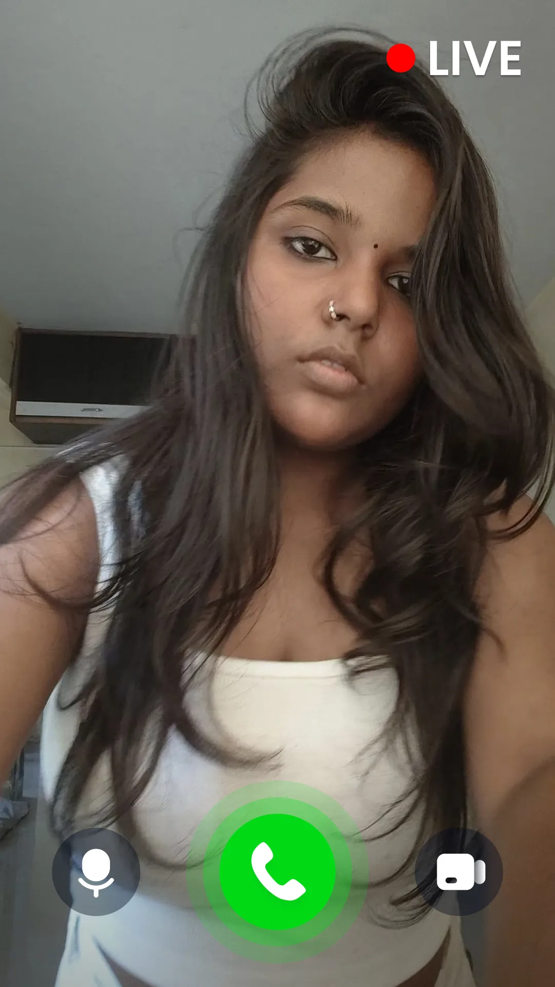 Gadoo - Video Chat & Friends | Indus Appstore | Screenshot