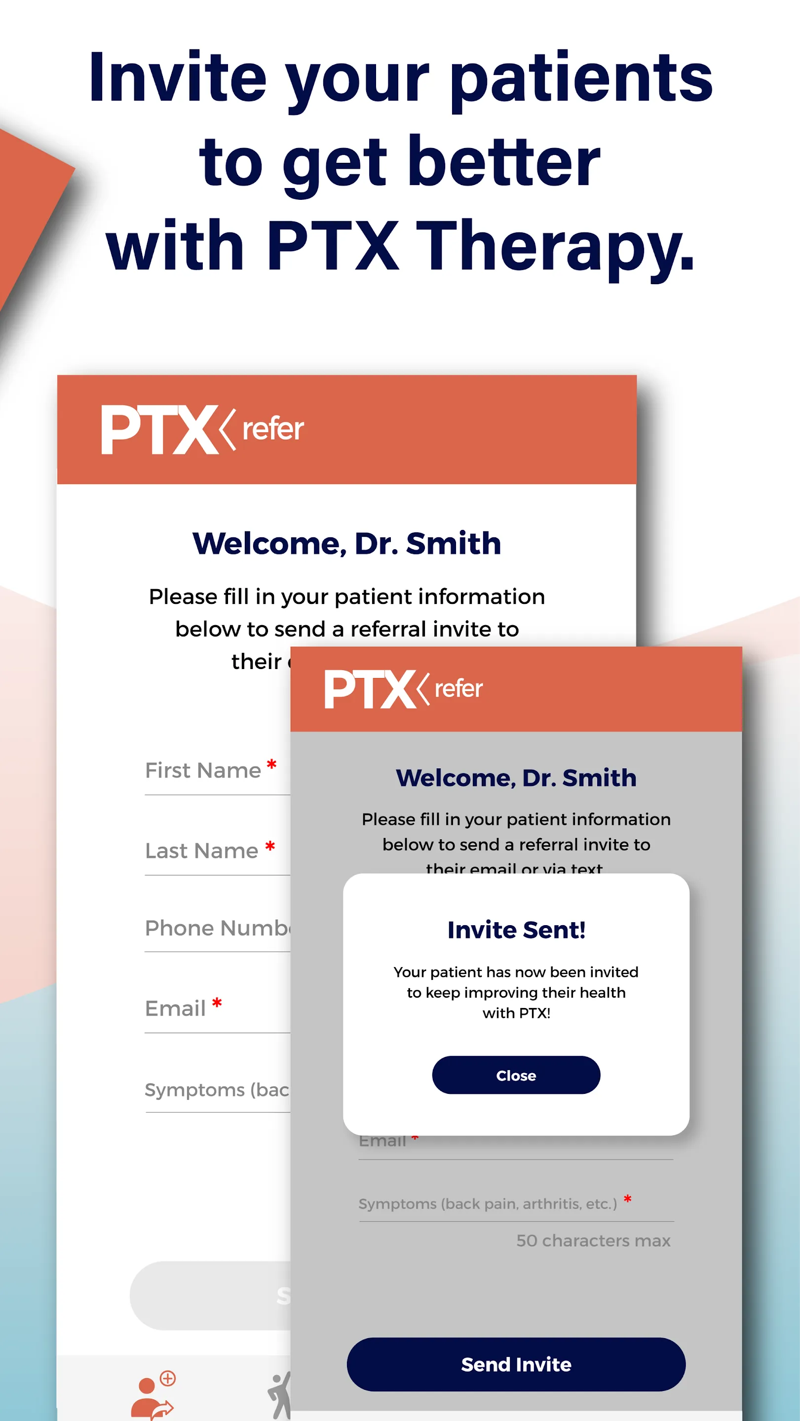 PTX Refer | Indus Appstore | Screenshot