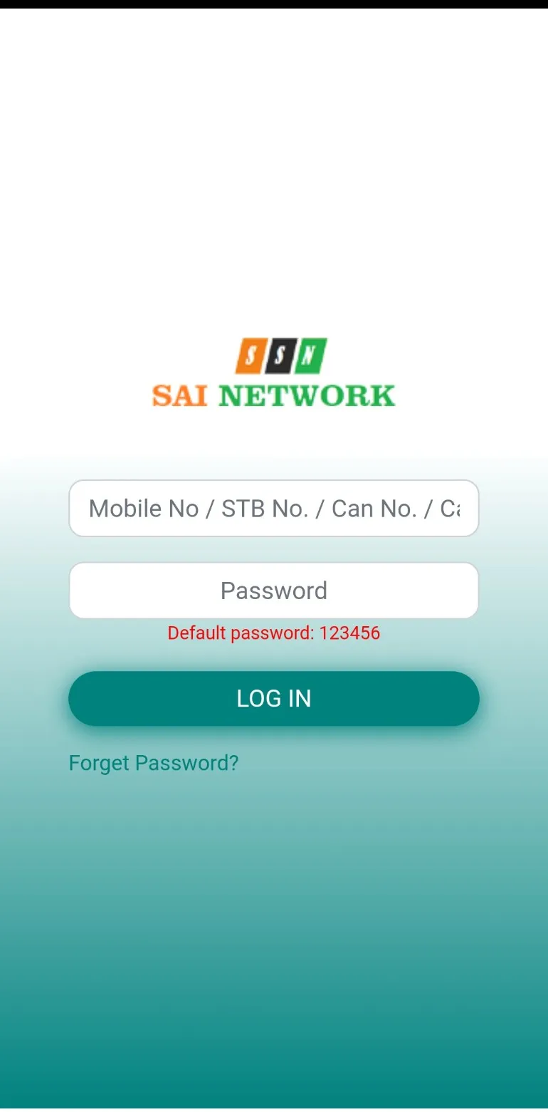 Sai Networks | Indus Appstore | Screenshot