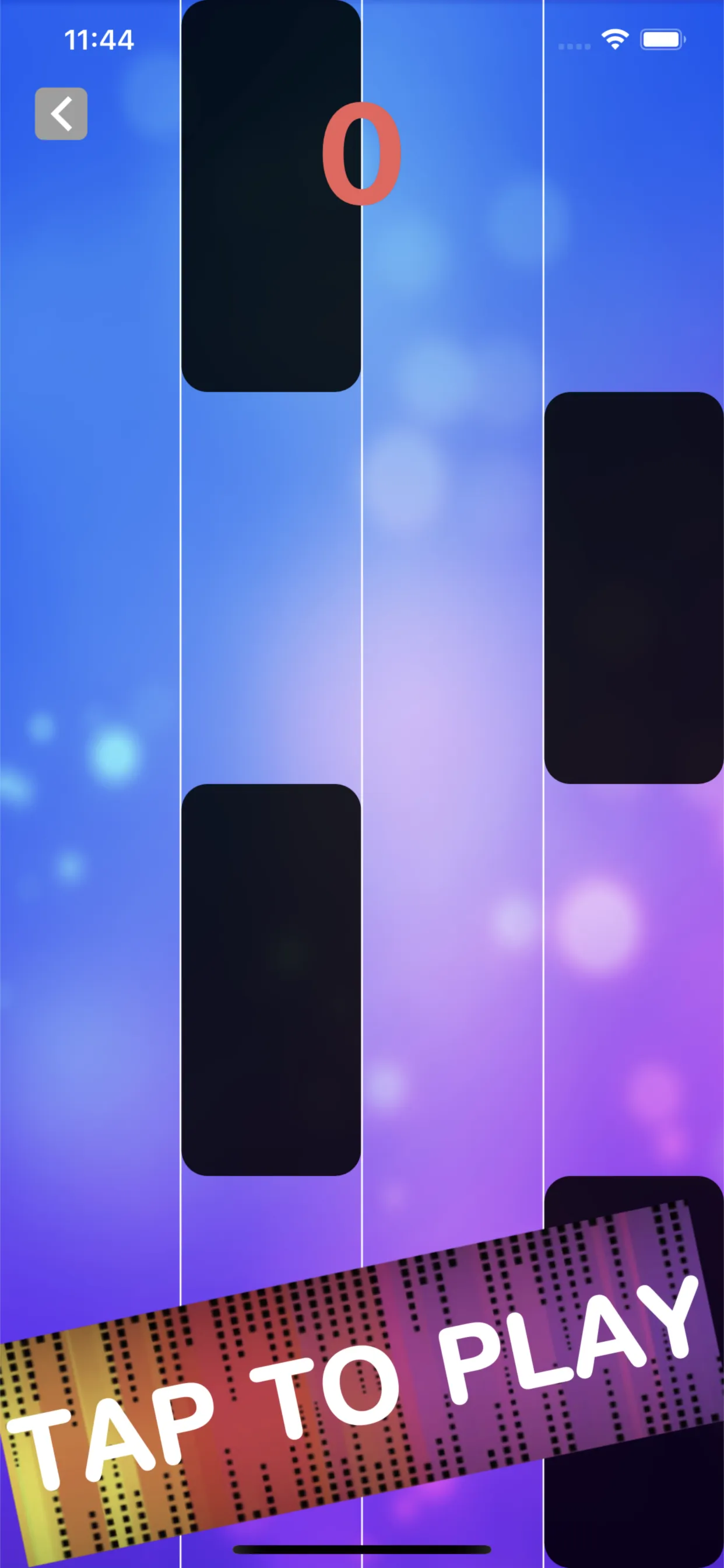 Magic Tiles 3: Piano Tic Tic M | Indus Appstore | Screenshot