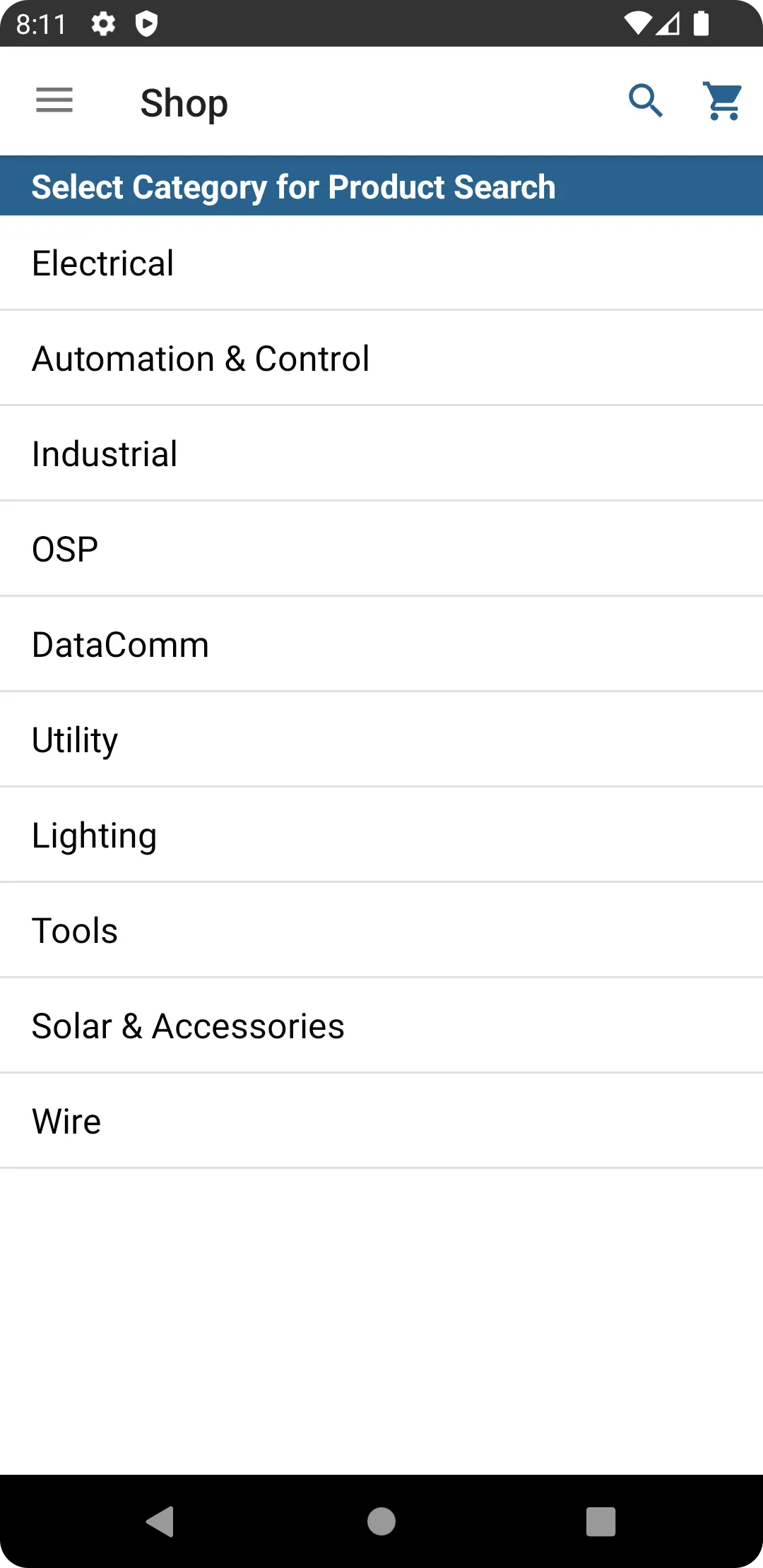 Codale Employee Tools | Indus Appstore | Screenshot