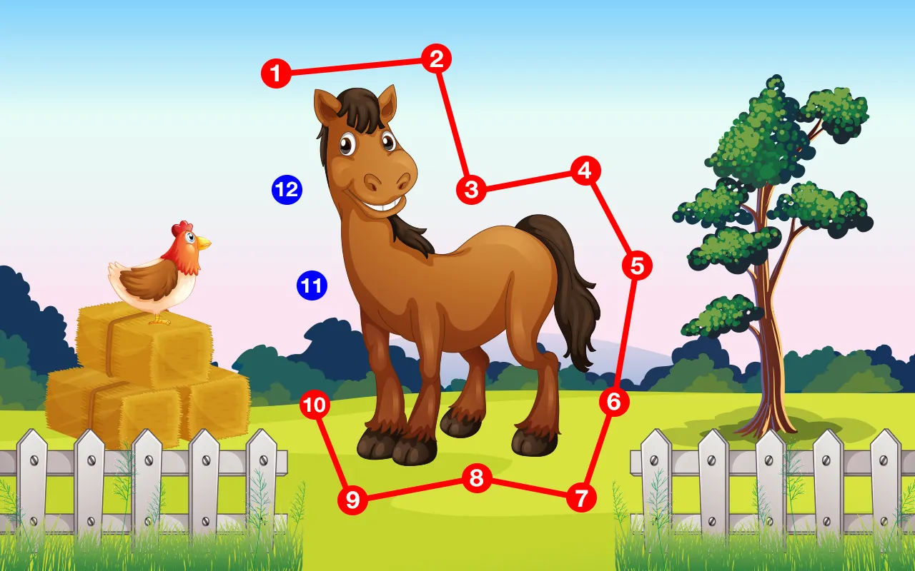 Educational Games for Kids | Indus Appstore | Screenshot