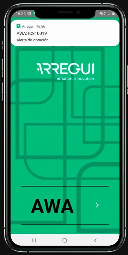 ARREGUI | Indus Appstore | Screenshot