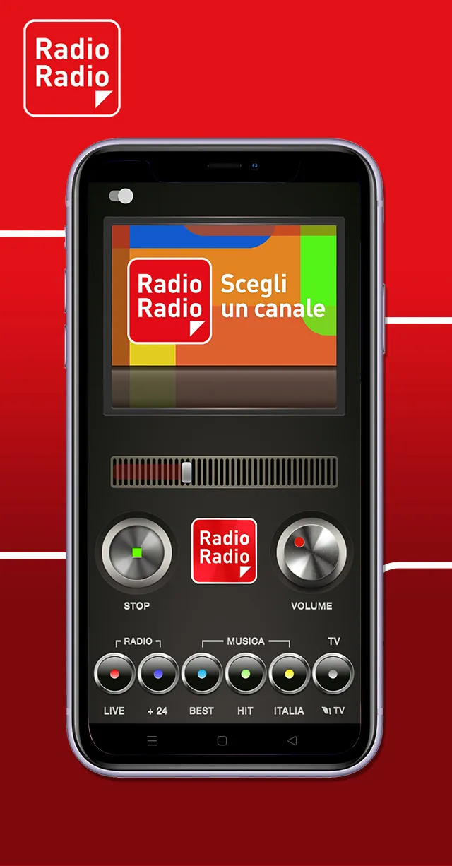 Radio Radio | Indus Appstore | Screenshot