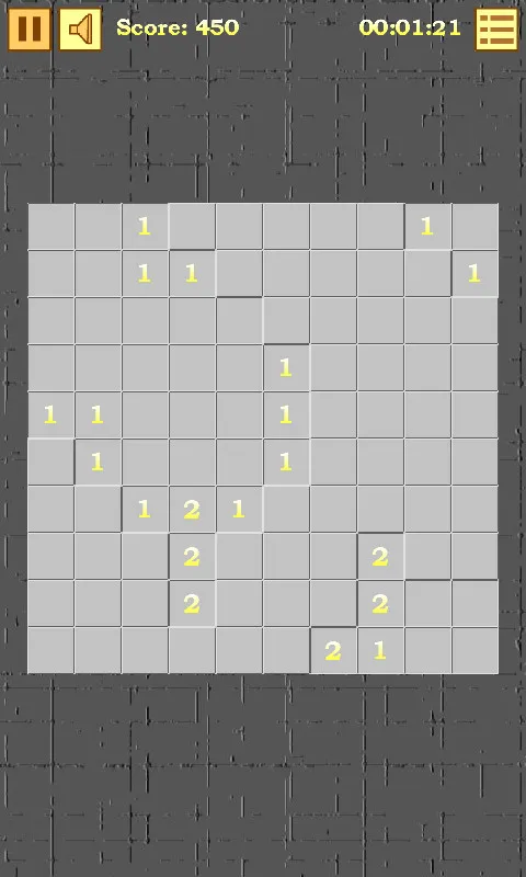 Minesweeper | Indus Appstore | Screenshot