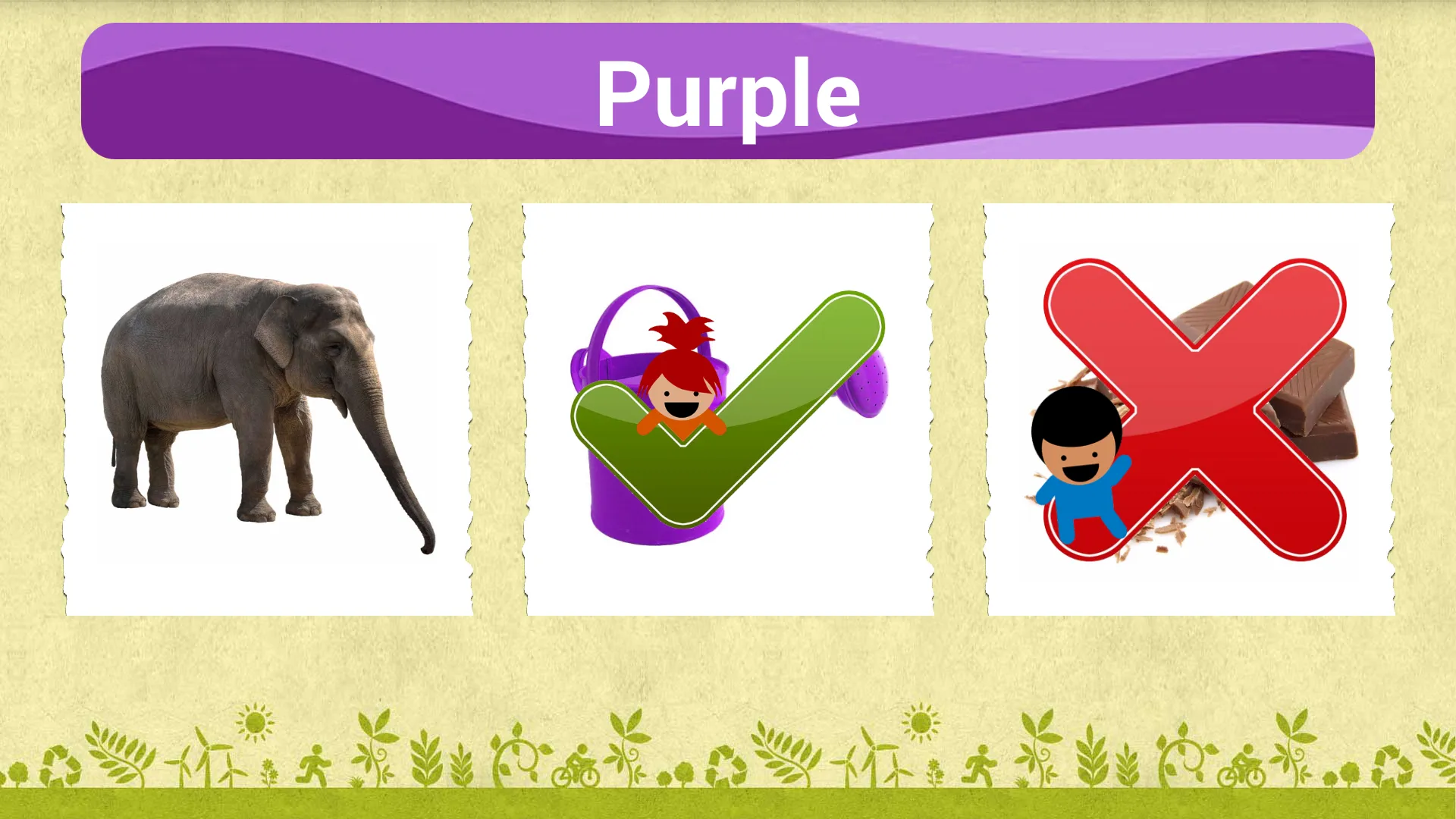 Learning Colors for Kids | Indus Appstore | Screenshot