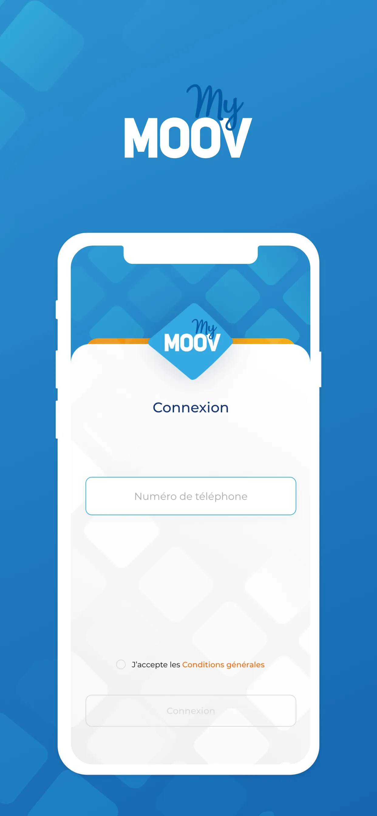 MyMoov | Indus Appstore | Screenshot