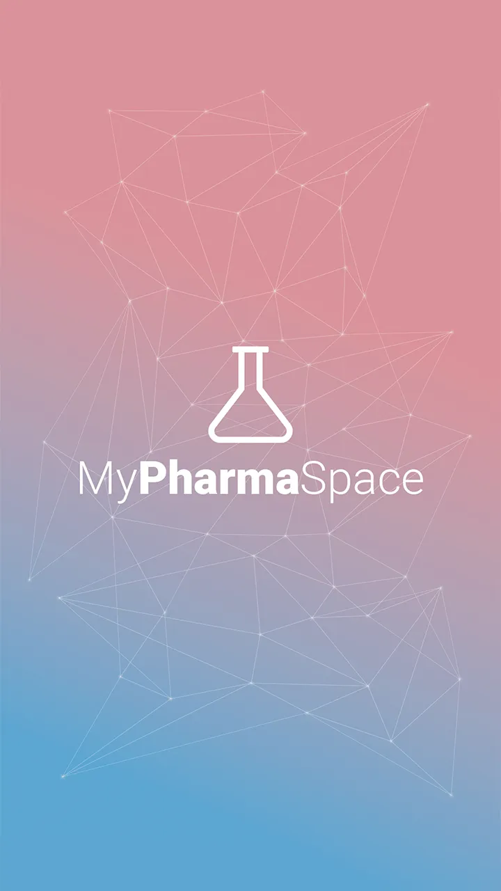 MyPharmaSpace | Indus Appstore | Screenshot