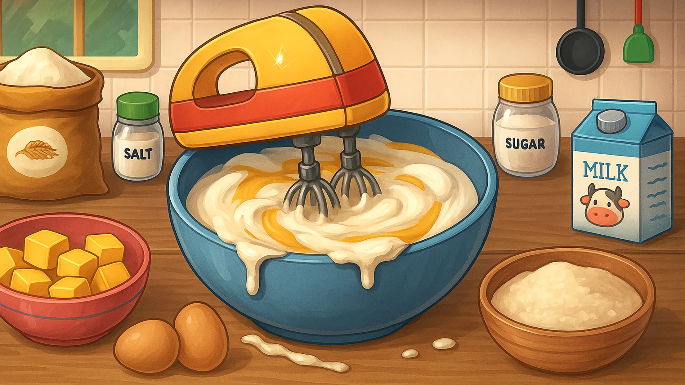 Kitchen Set Cooking Games Bake | Indus Appstore | Screenshot