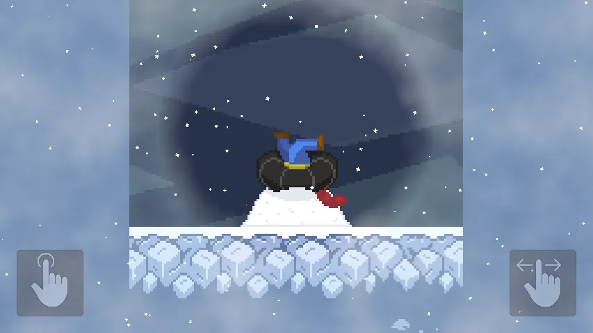 Inner-Tube Climber | Indus Appstore | Screenshot