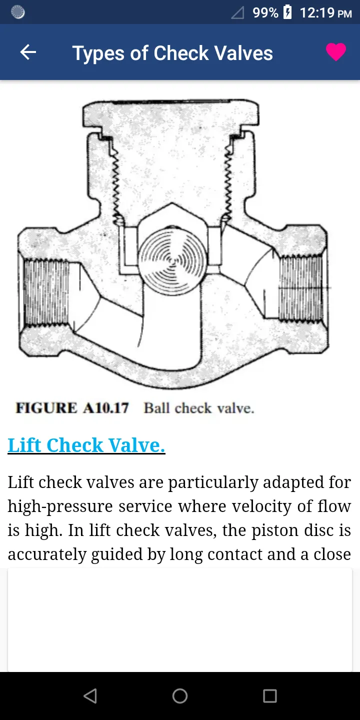 Piping Engineering | Indus Appstore | Screenshot