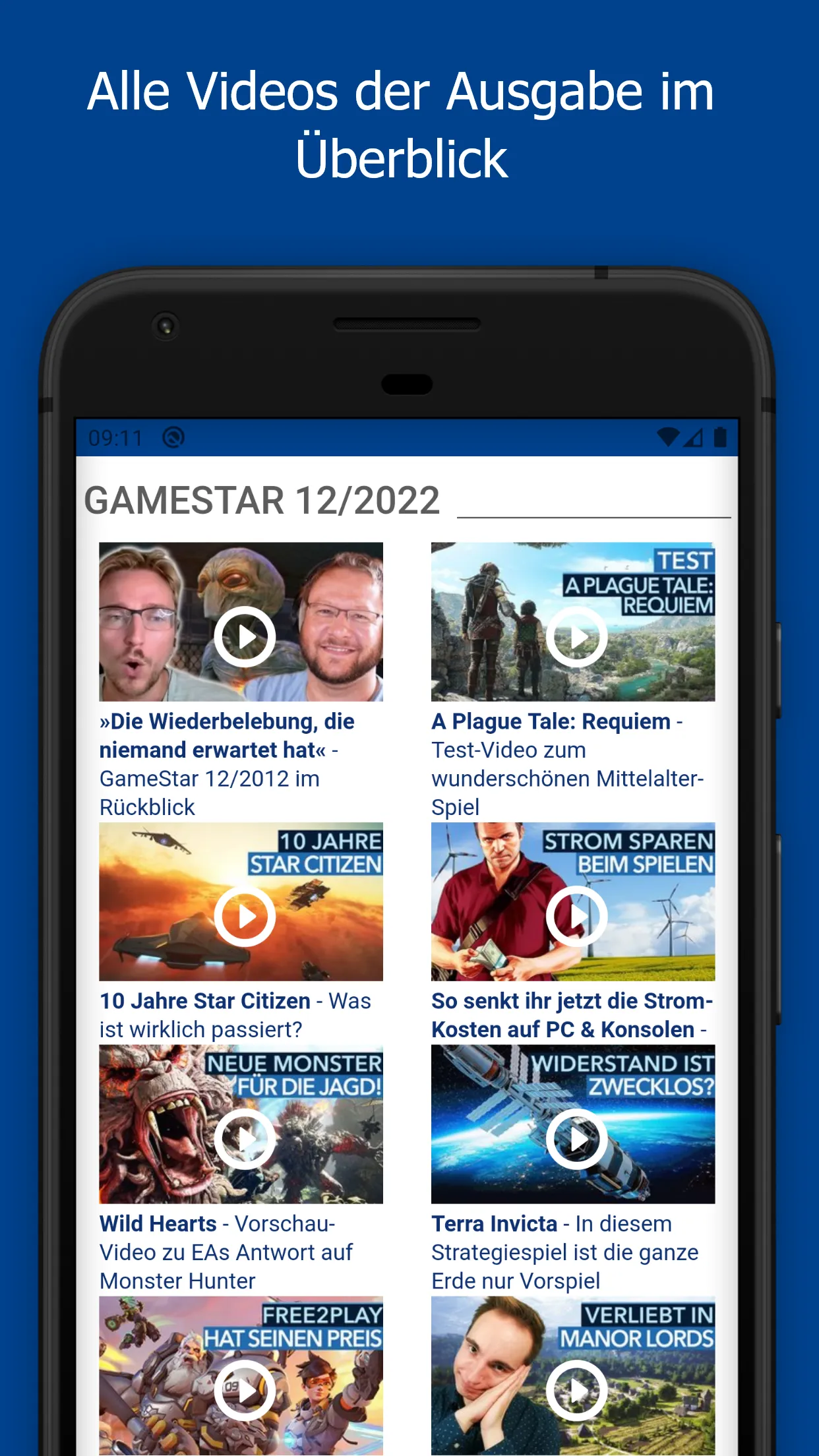 GameStar | Indus Appstore | Screenshot