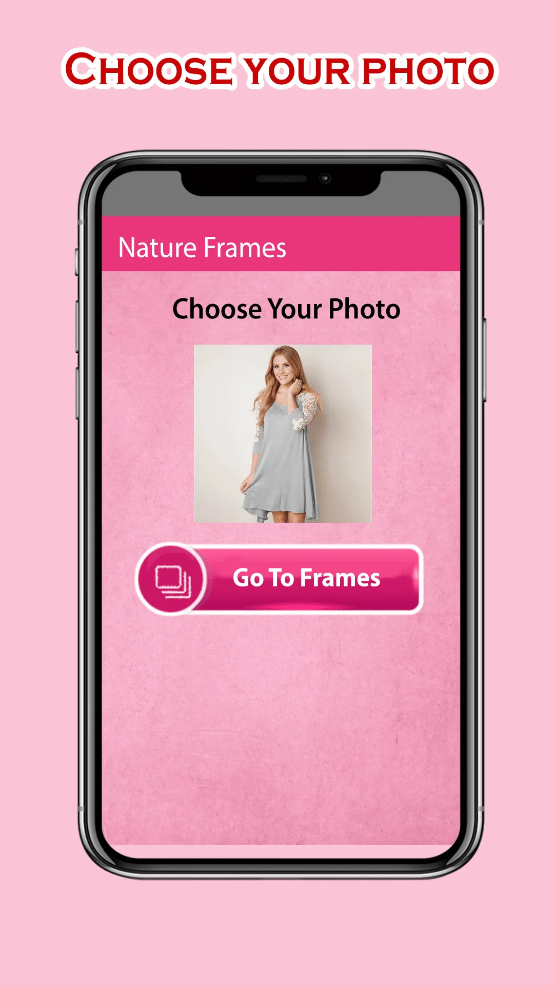 Nature Frames – Nature Photos | Indus Appstore | Screenshot