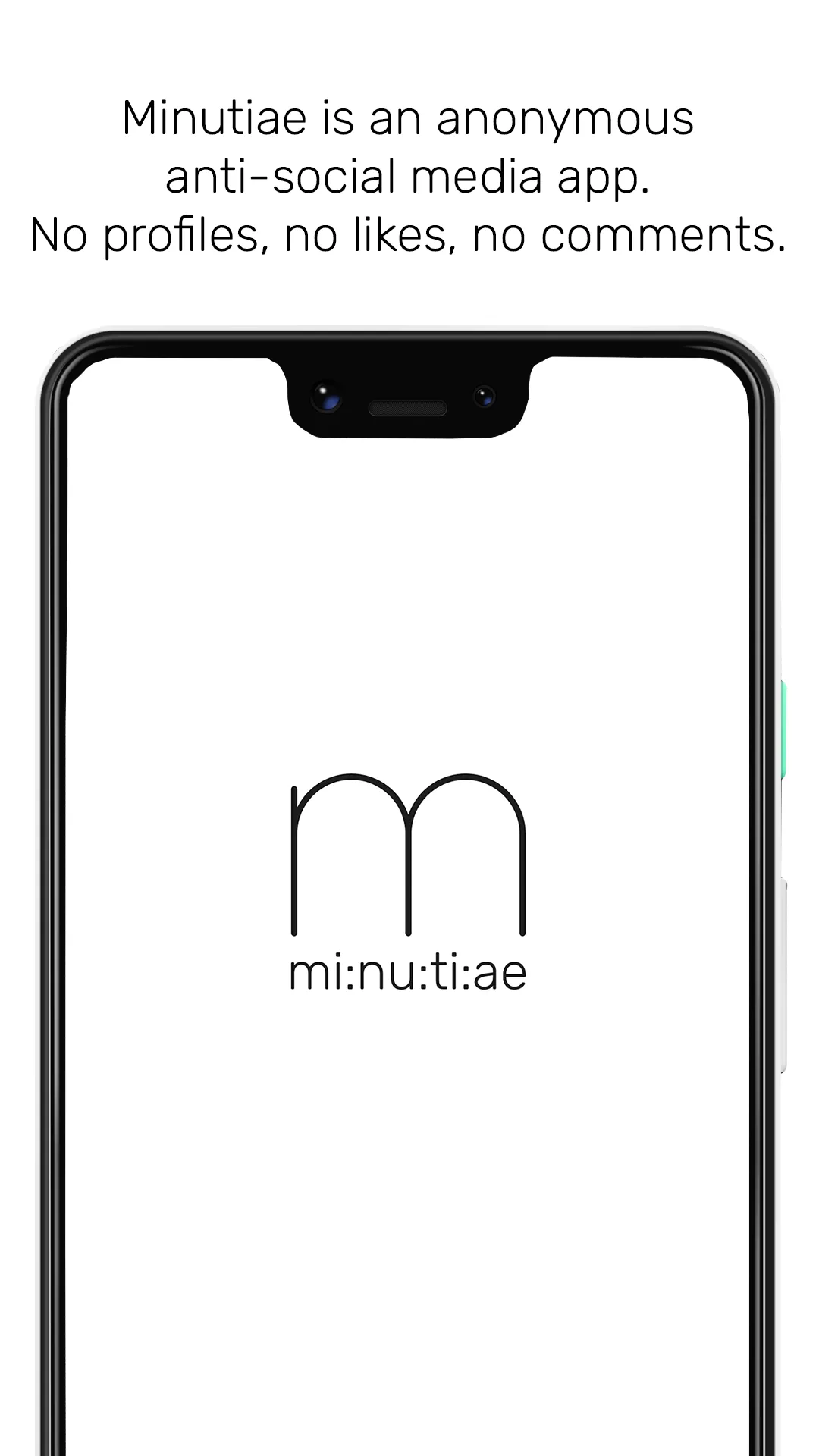 minutiae: Real Life | Indus Appstore | Screenshot