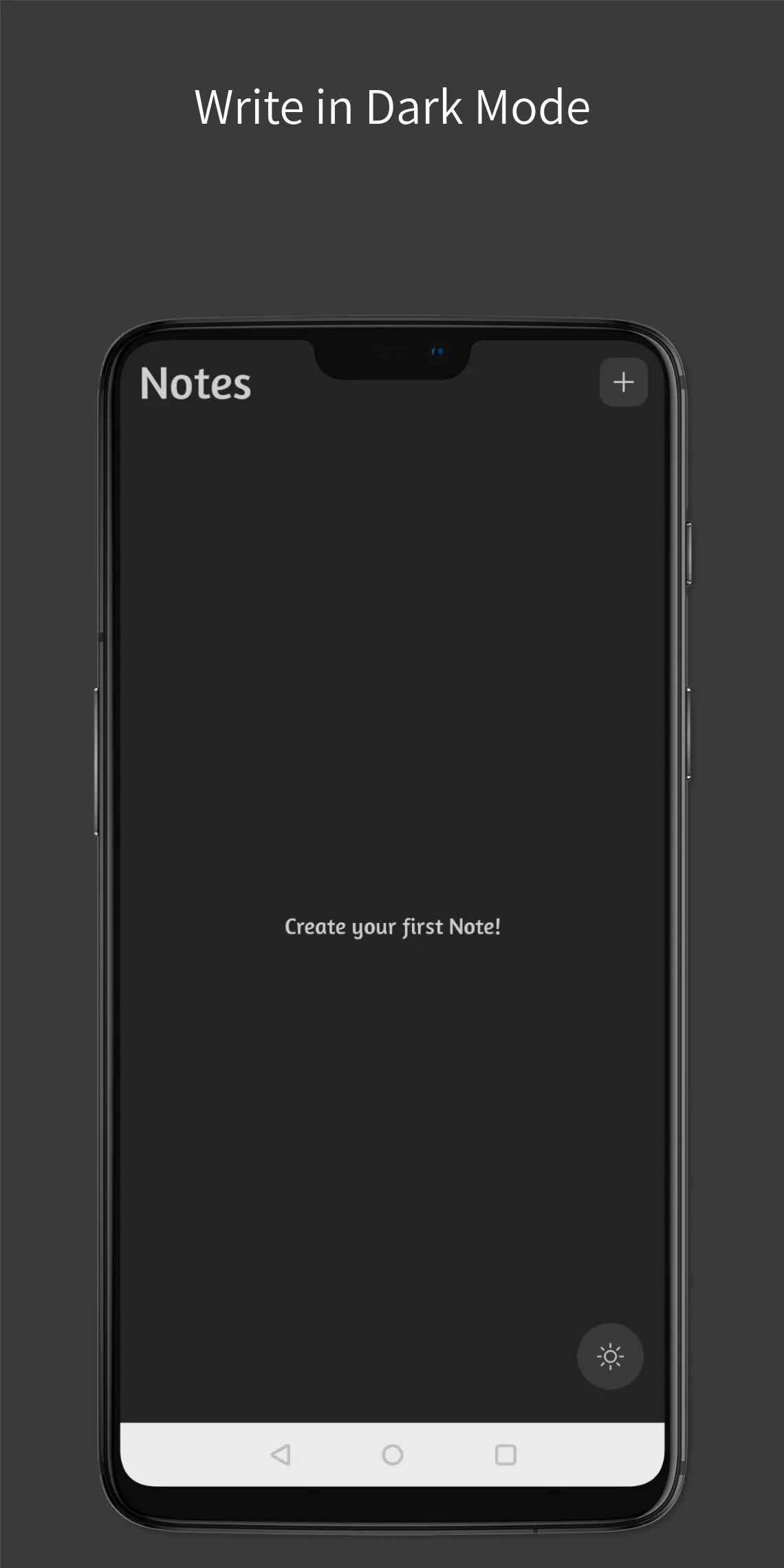 Notes - Save Ideas | Indus Appstore | Screenshot