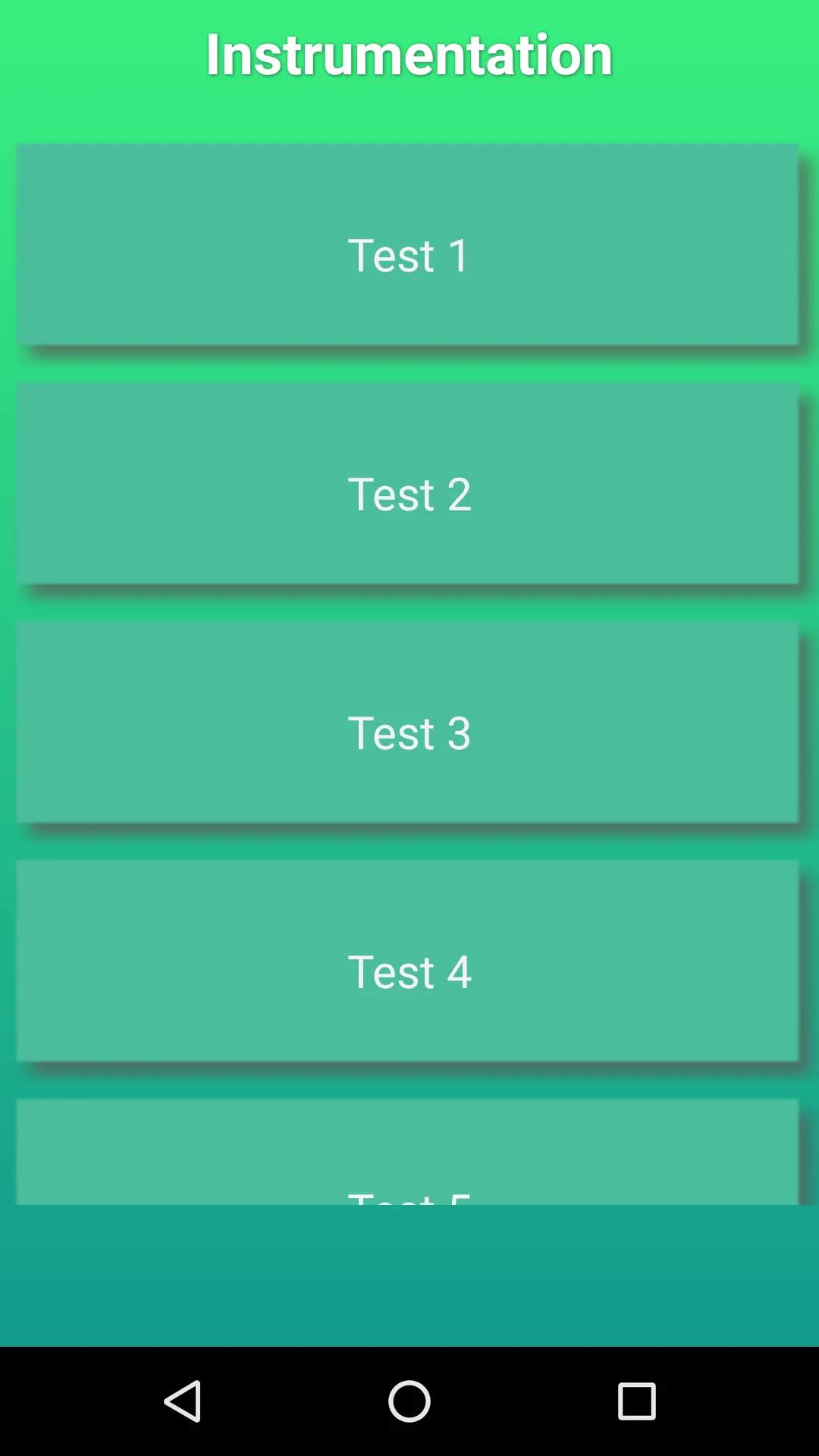 Industrial Instrumentation | Indus Appstore | Screenshot