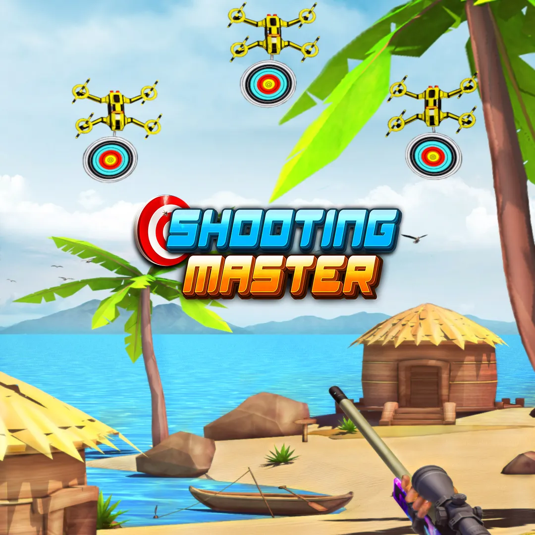 Shooting Master Gun Range 3D | Indus Appstore | Screenshot