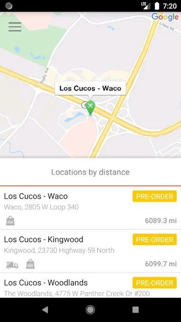 Los Cucos | Indus Appstore | Screenshot