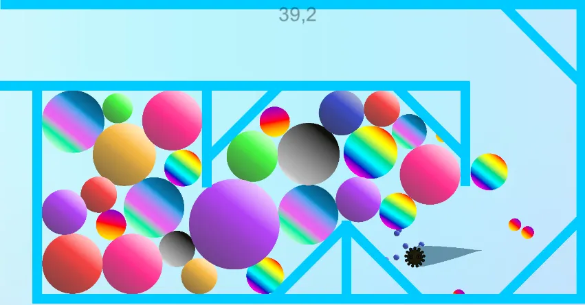 PopingMania | Indus Appstore | Screenshot