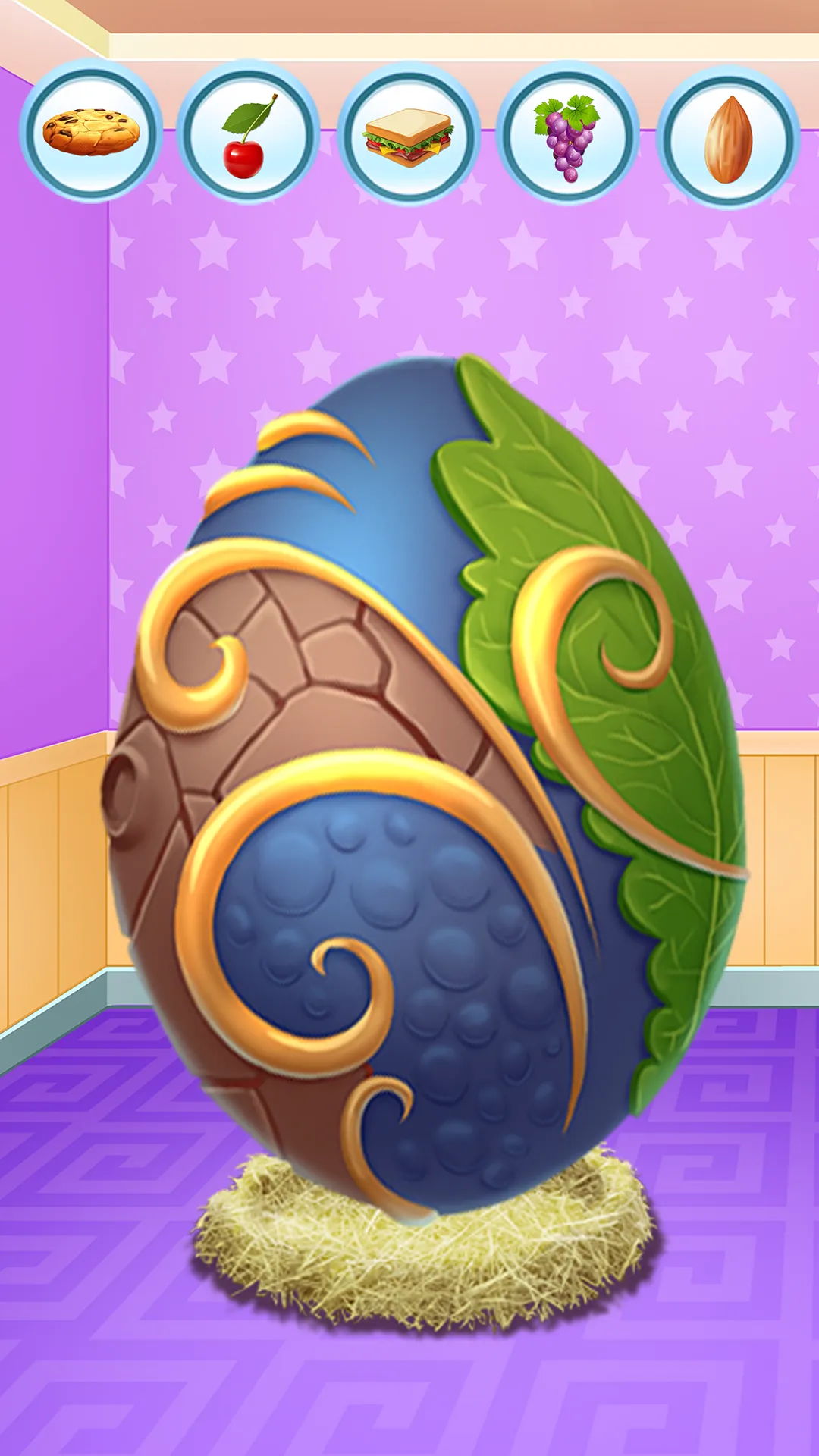 Dragon Eggs Surprise | Indus Appstore | Screenshot