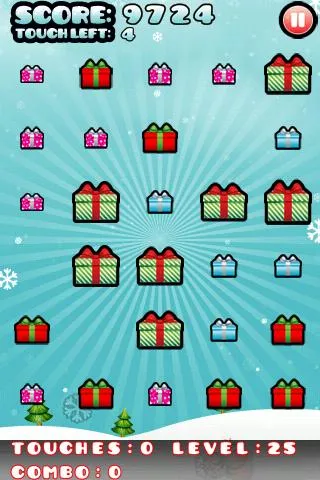 Bubble Blast Holiday | Indus Appstore | Screenshot