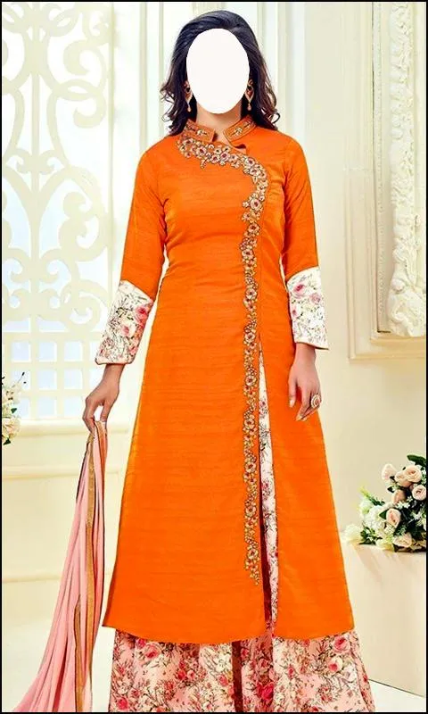 Women All Dresses Photo Pics | Indus Appstore | Screenshot