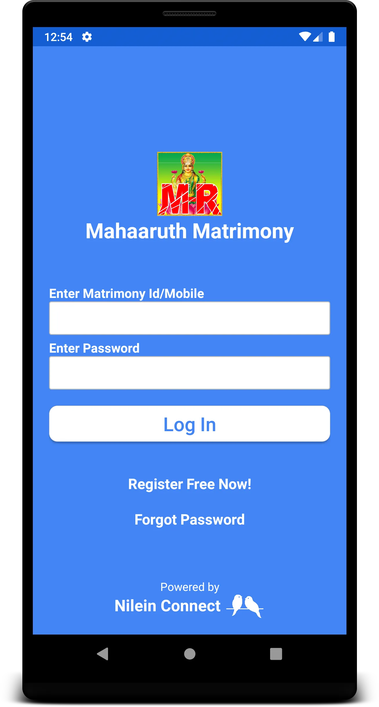 Mahaaruth Matrimony | Indus Appstore | Screenshot