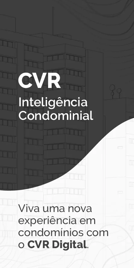 CVR Condomínios | Indus Appstore | Screenshot