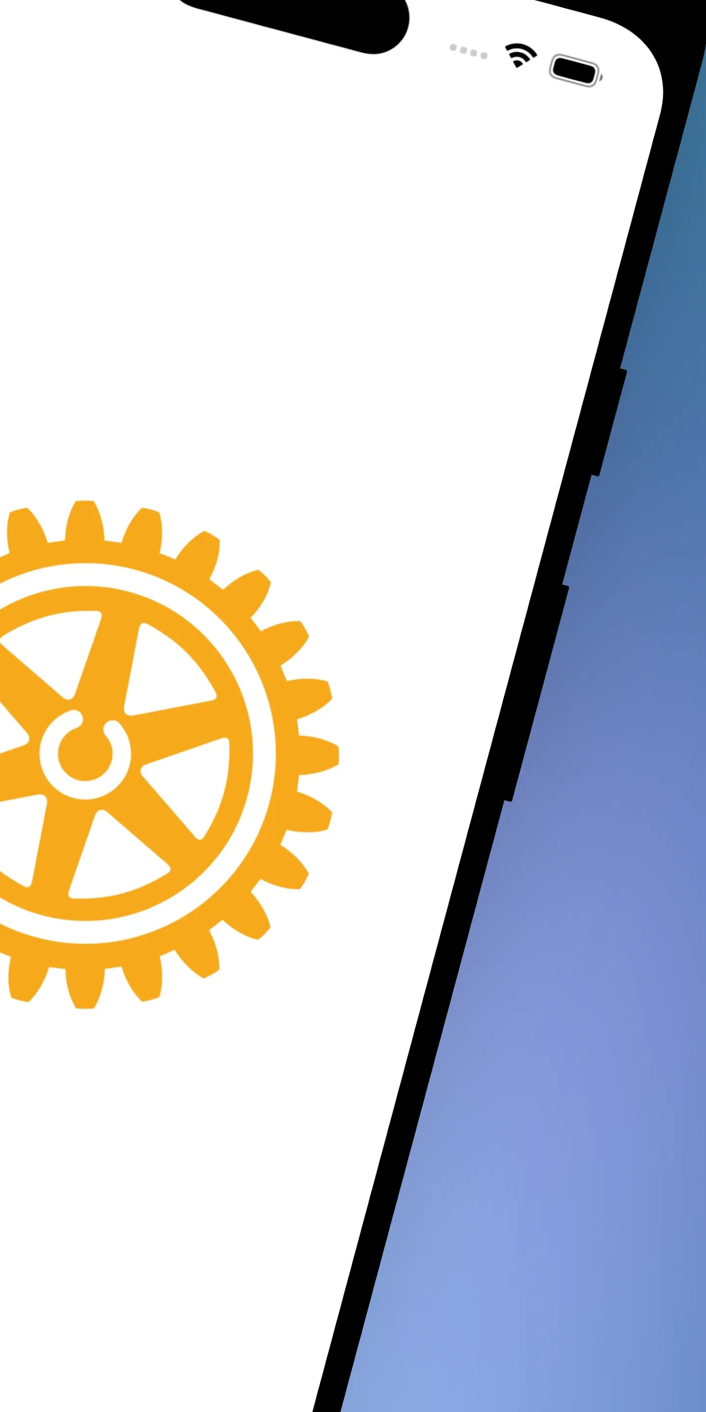 Rotary Portalı | Indus Appstore | Screenshot