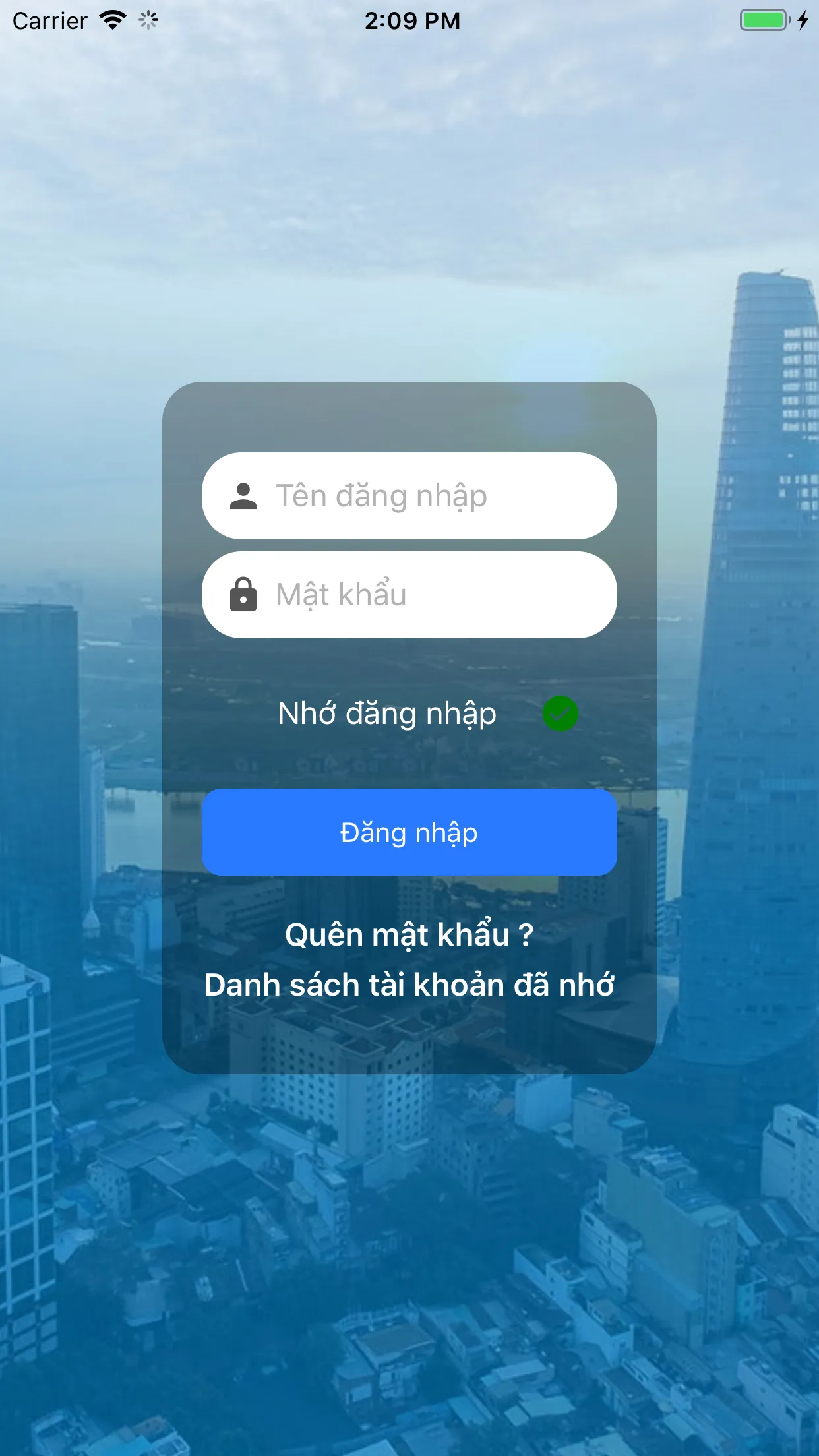 Y Tế Trực Tuyến - Công Chức SY | Indus Appstore | Screenshot