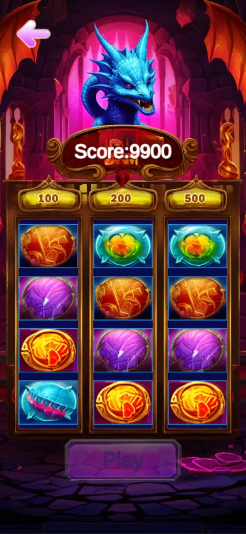 Dragon's Breath | Indus Appstore | Screenshot