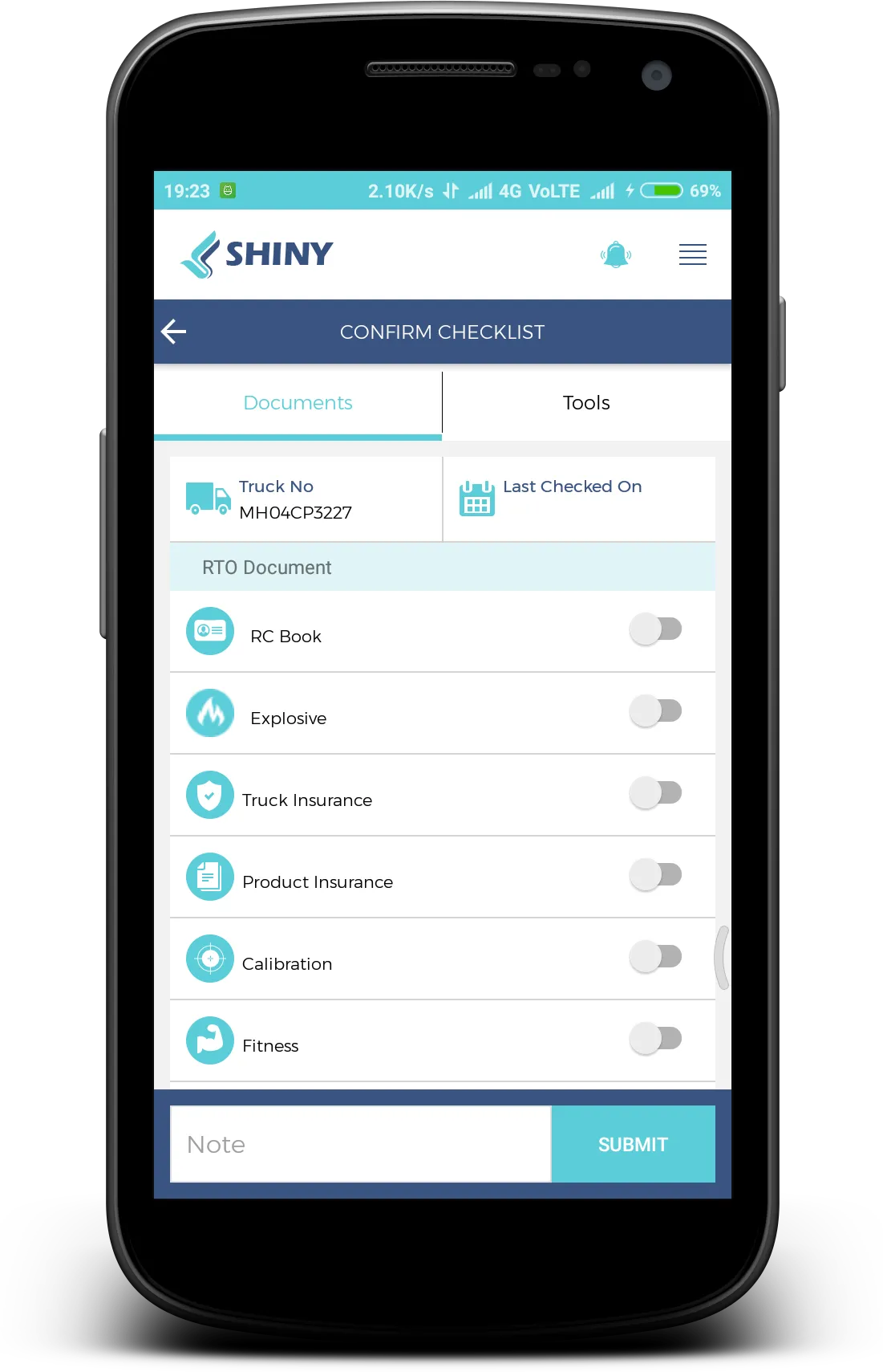 Shiny Shipping | Indus Appstore | Screenshot