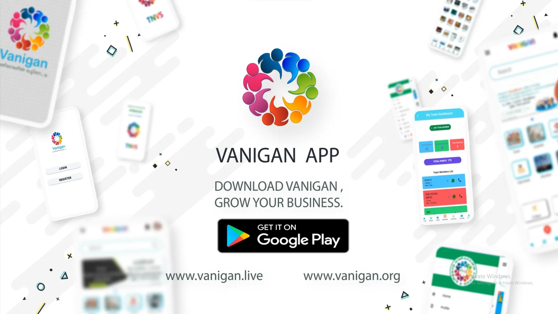 Vanigan AI | Indus Appstore | Screenshot