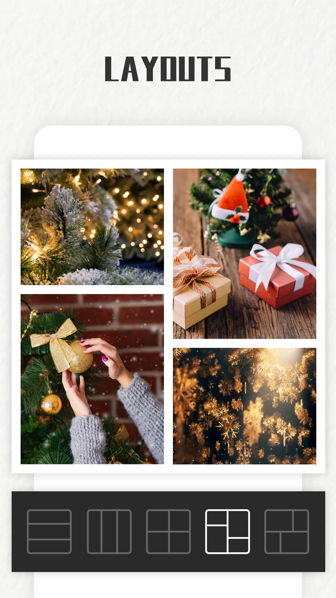 Collage Maker | Indus Appstore | Screenshot