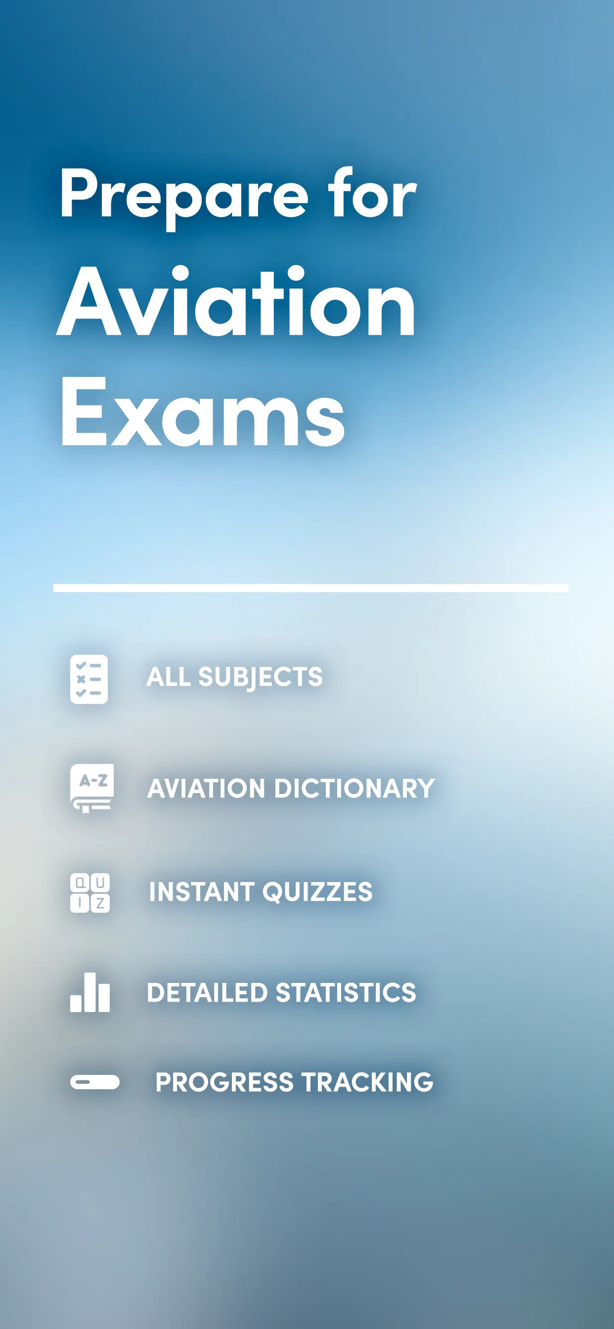 PPL Study - Aviation Training | Indus Appstore | Screenshot