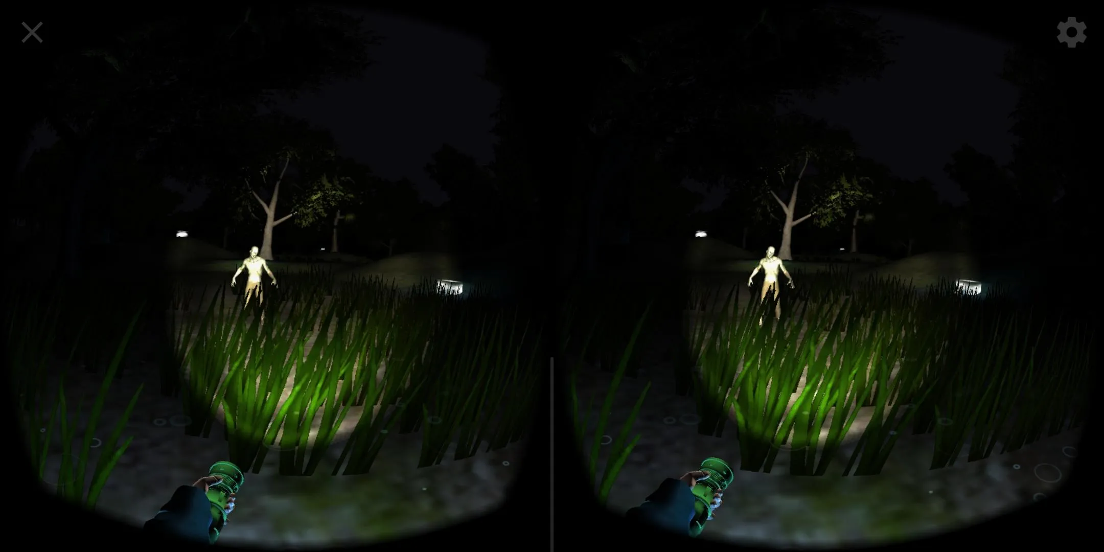 VR - Before The Dawn | Indus Appstore | Screenshot