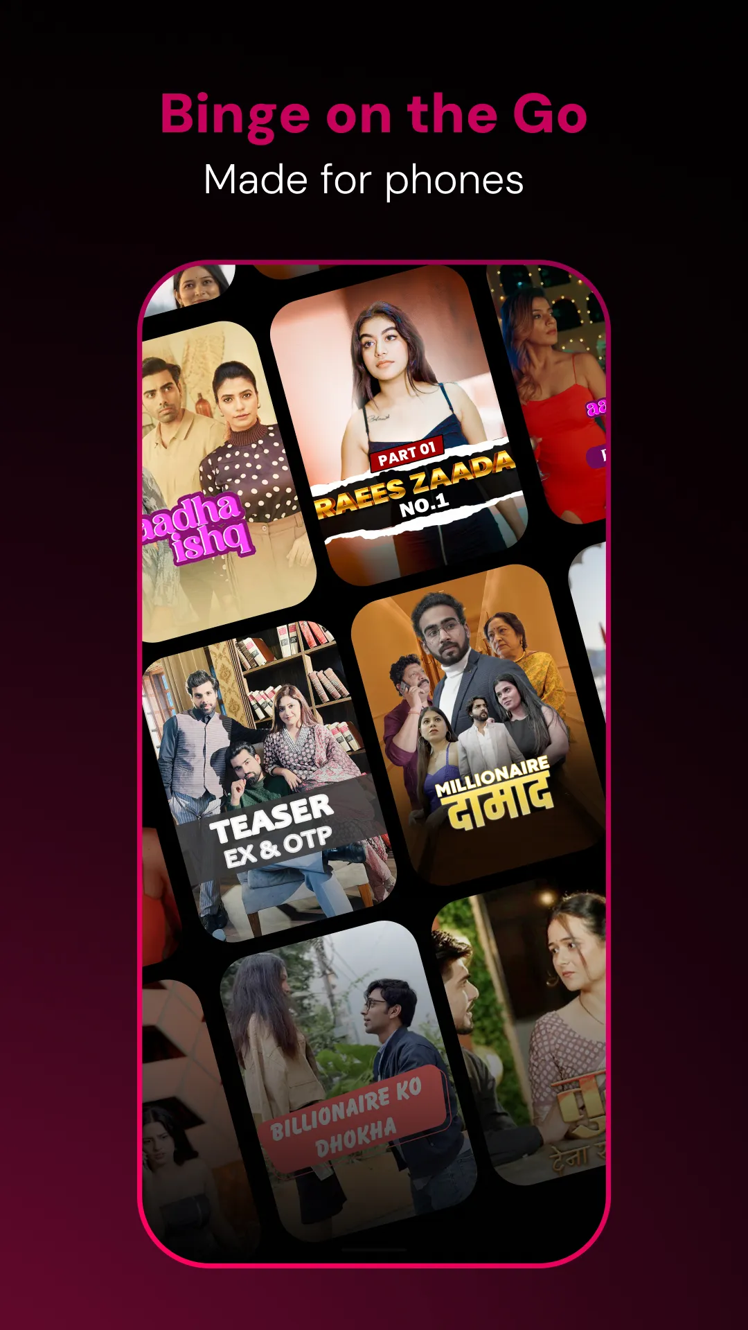 QuickTV | Indus Appstore | Screenshot