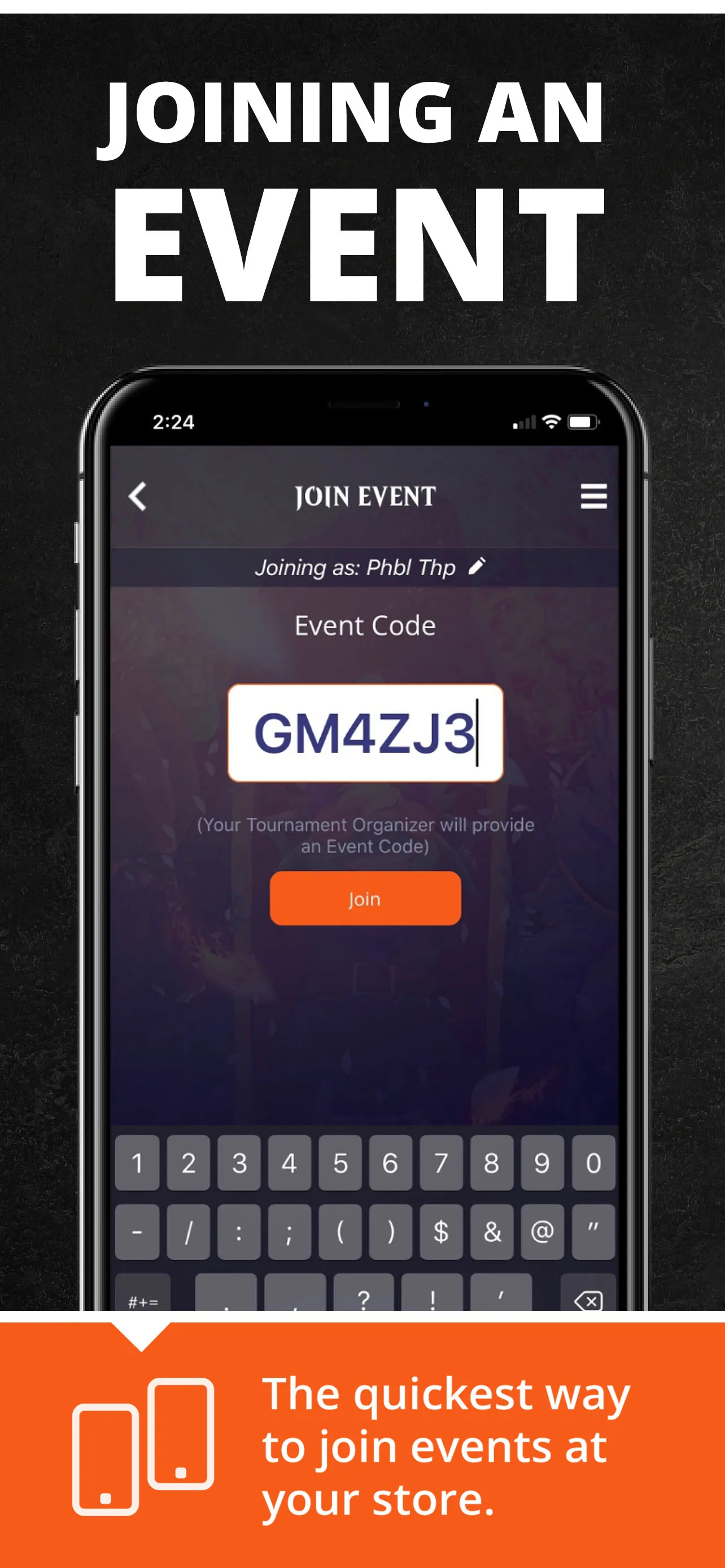 Magic: The Gathering Companion | Indus Appstore | Screenshot