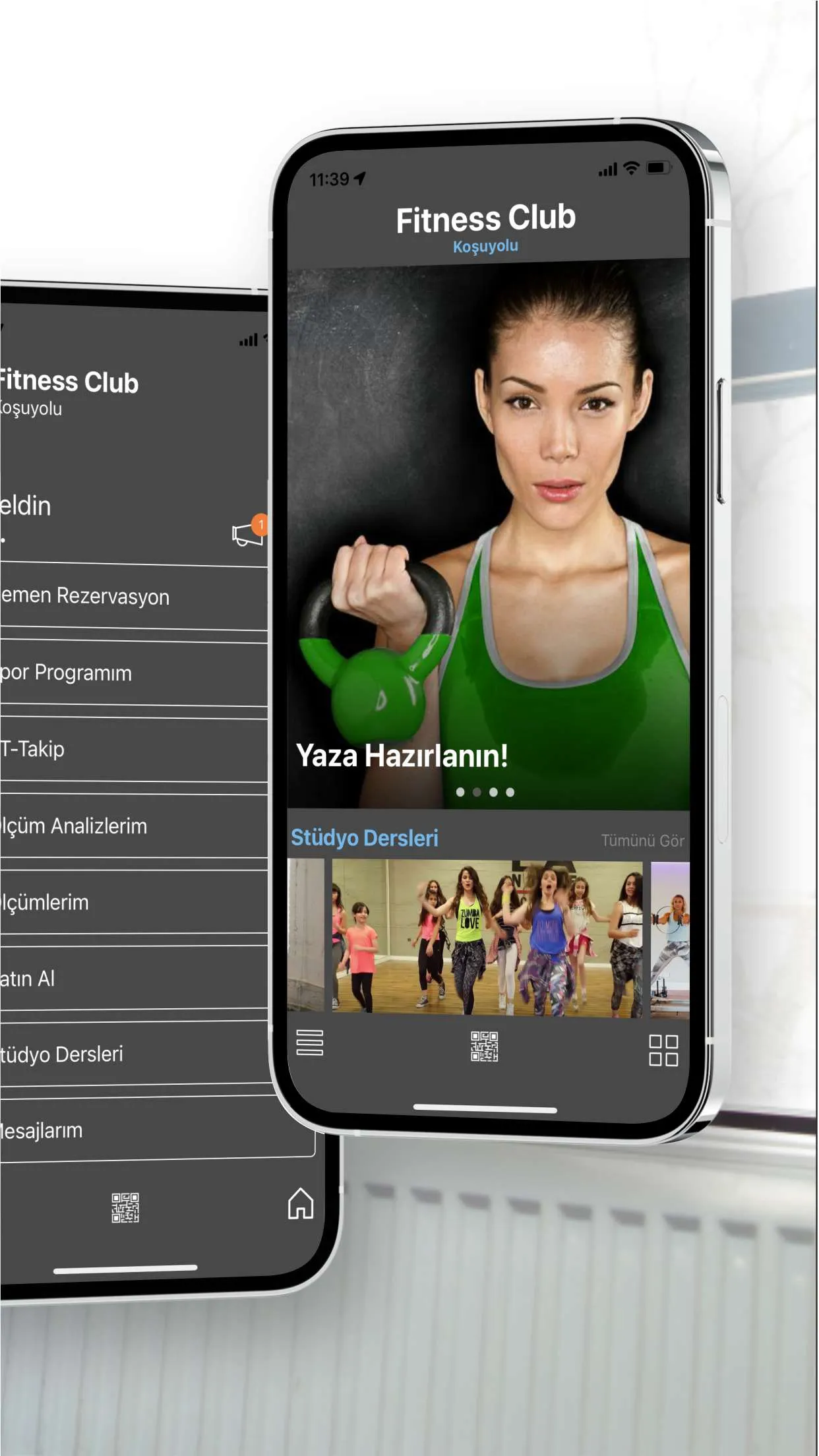 WE'LL CLUB | Indus Appstore | Screenshot