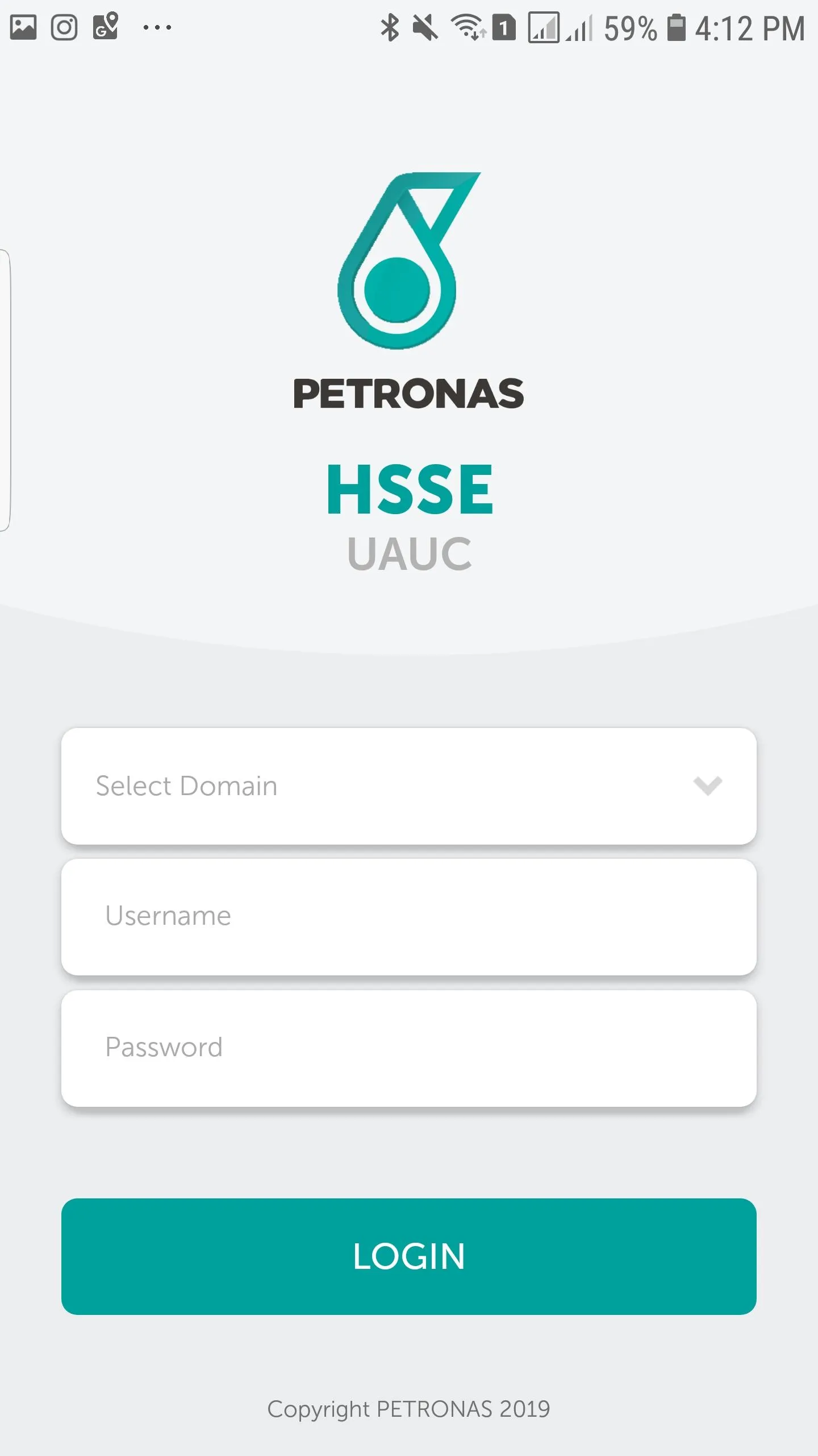 HSSE UAUC | Indus Appstore | Screenshot