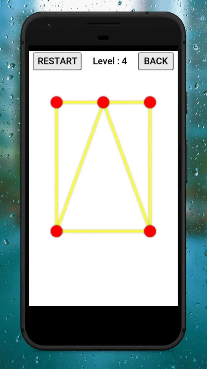 Single Stroke Draw - One Touch | Indus Appstore | Screenshot