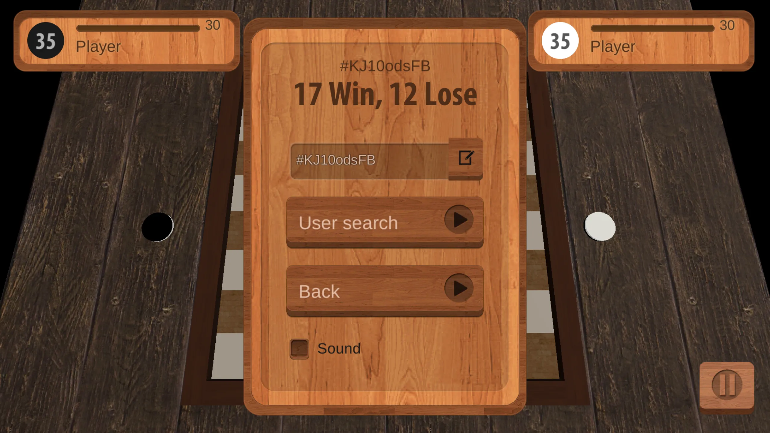 Reversi Free 3D Online | Indus Appstore | Screenshot