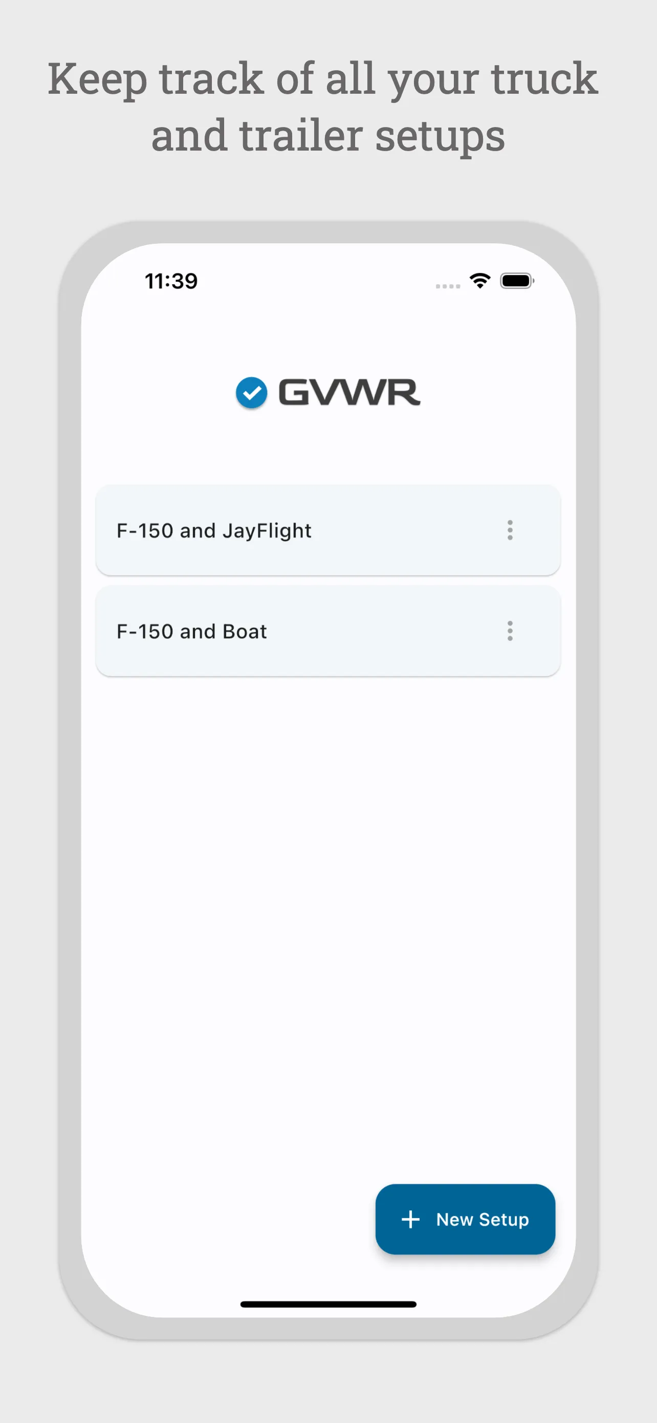 GVWR | Indus Appstore | Screenshot