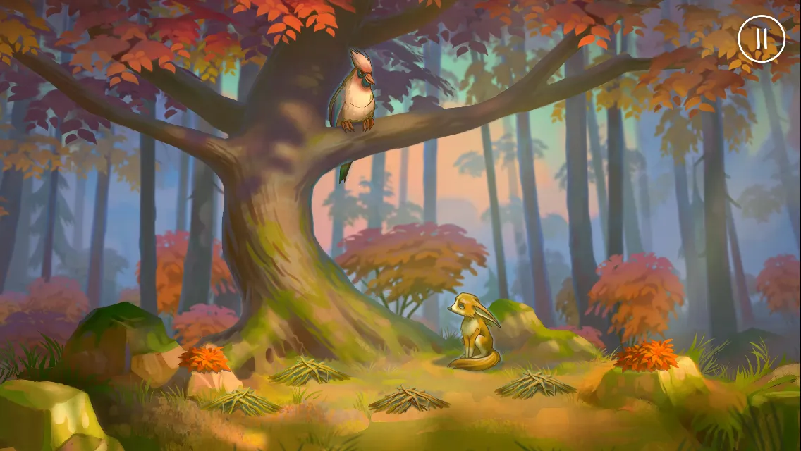 How Fennec Fox Built a Home | Indus Appstore | Screenshot