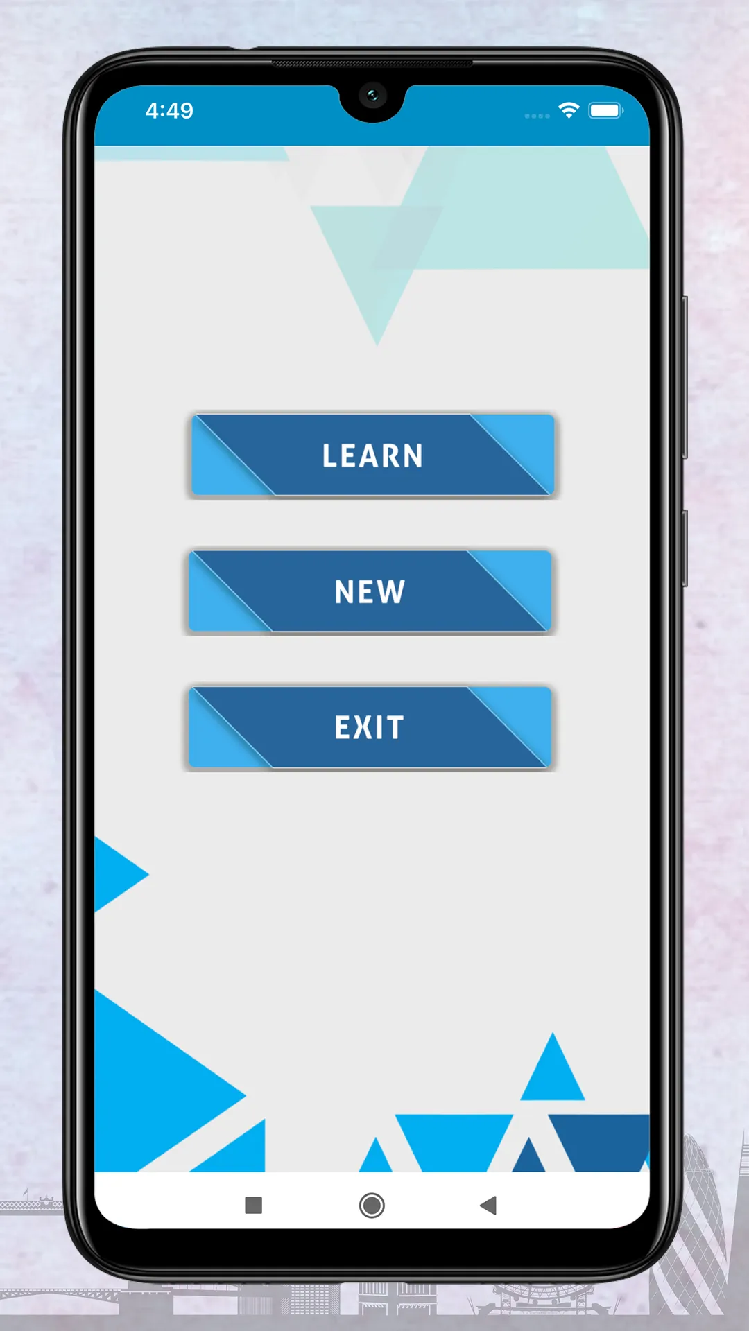 Ionic Code Play | Indus Appstore | Screenshot