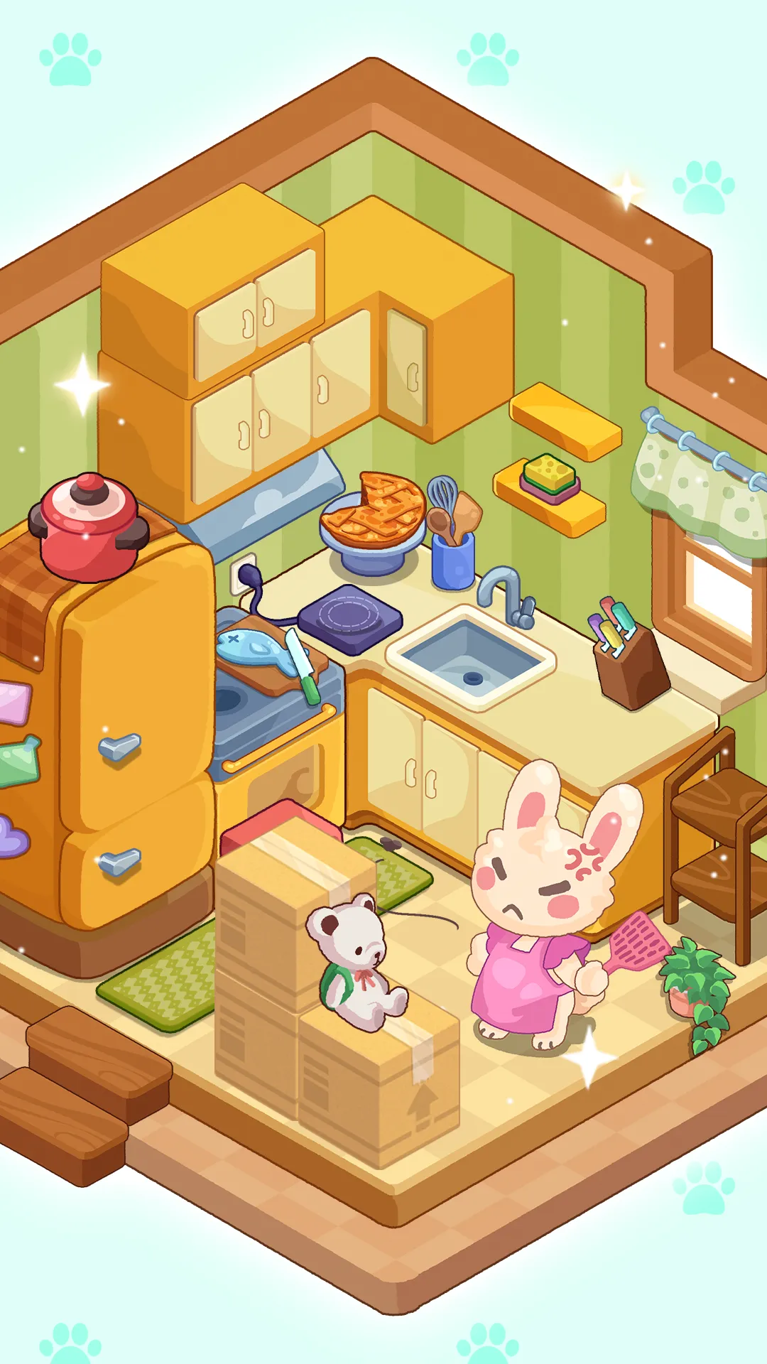 Dreamy Room | Indus Appstore | Screenshot